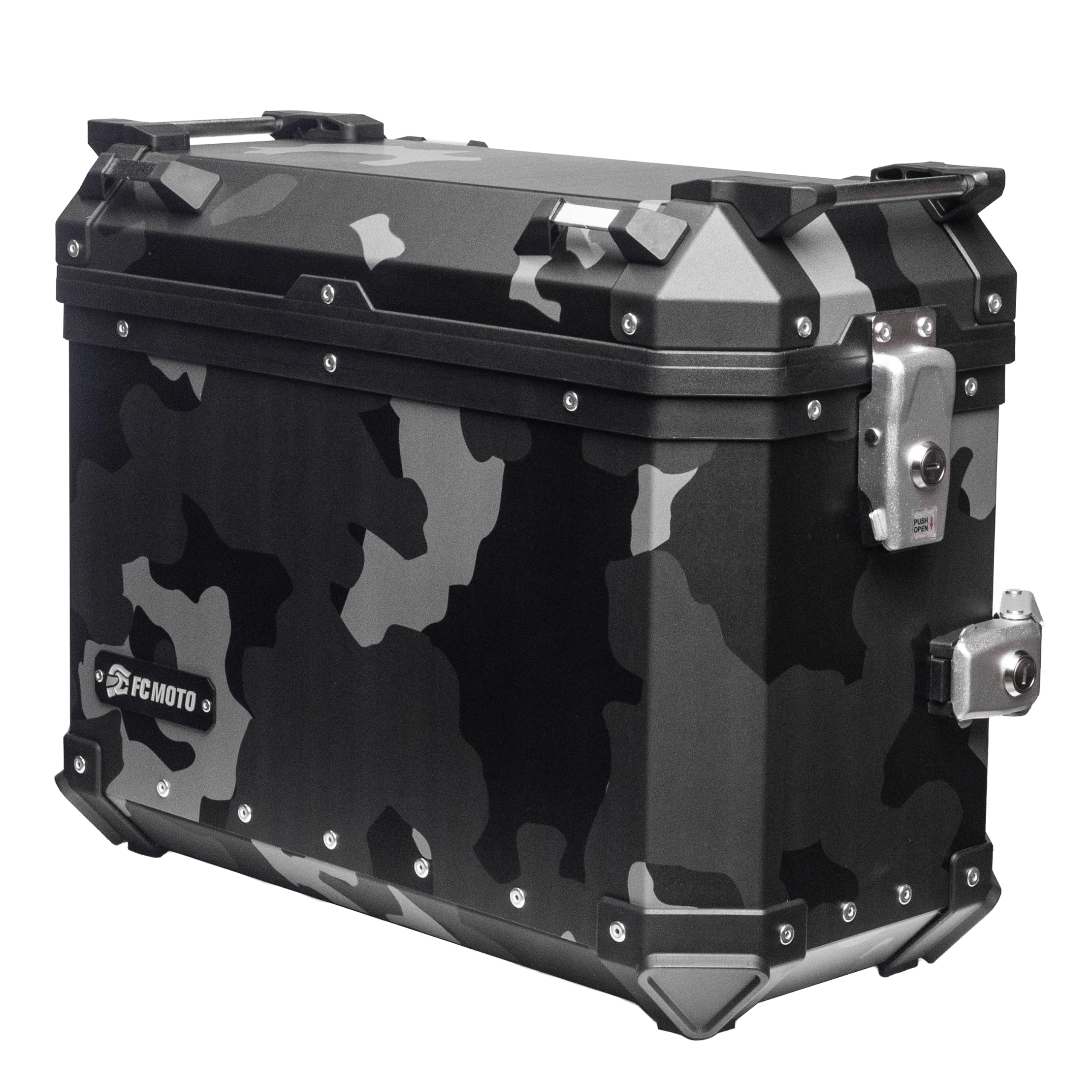 fc-moto-terreno-evo-camo-valise-lat-rale-alu-36-l image 2