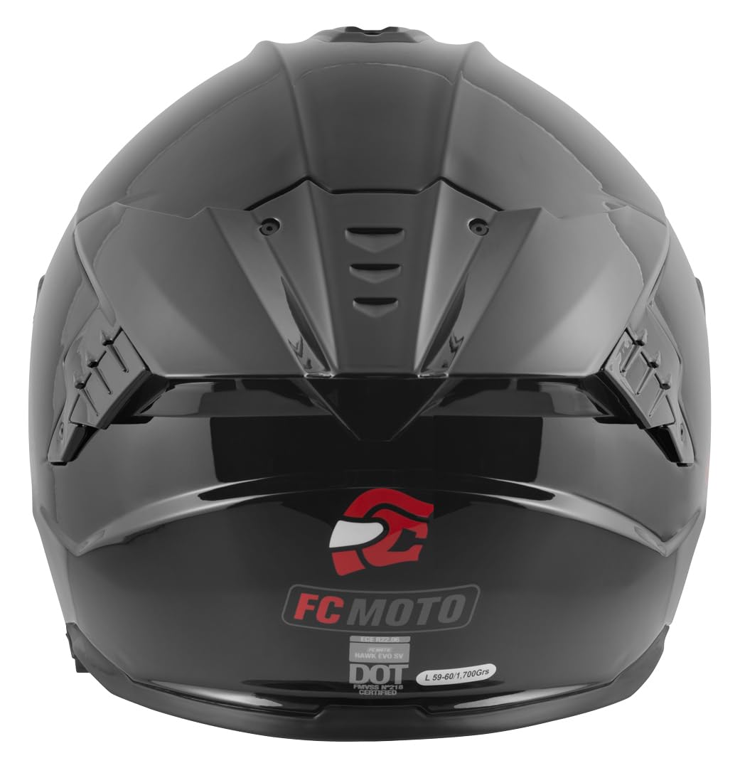 fc-moto-hawk-evo-solid-casque-noir-mat-pare-soleil image 5