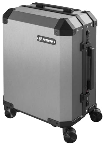 fc-moto-alu-cabin-trolley-22-l-valise-cabine-aluminium image 7