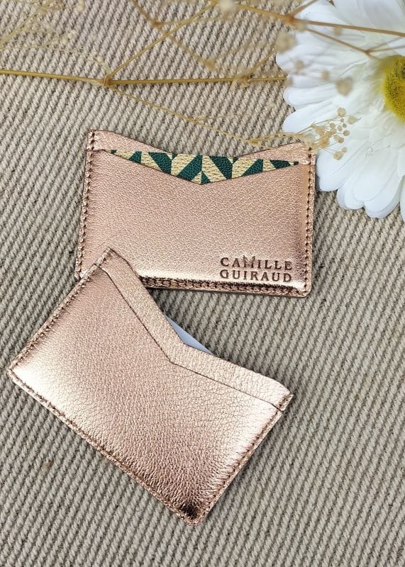 camille-guiraud-porte-cartes-simple-saumon-m-tallis-cuir-ch-vre image 2