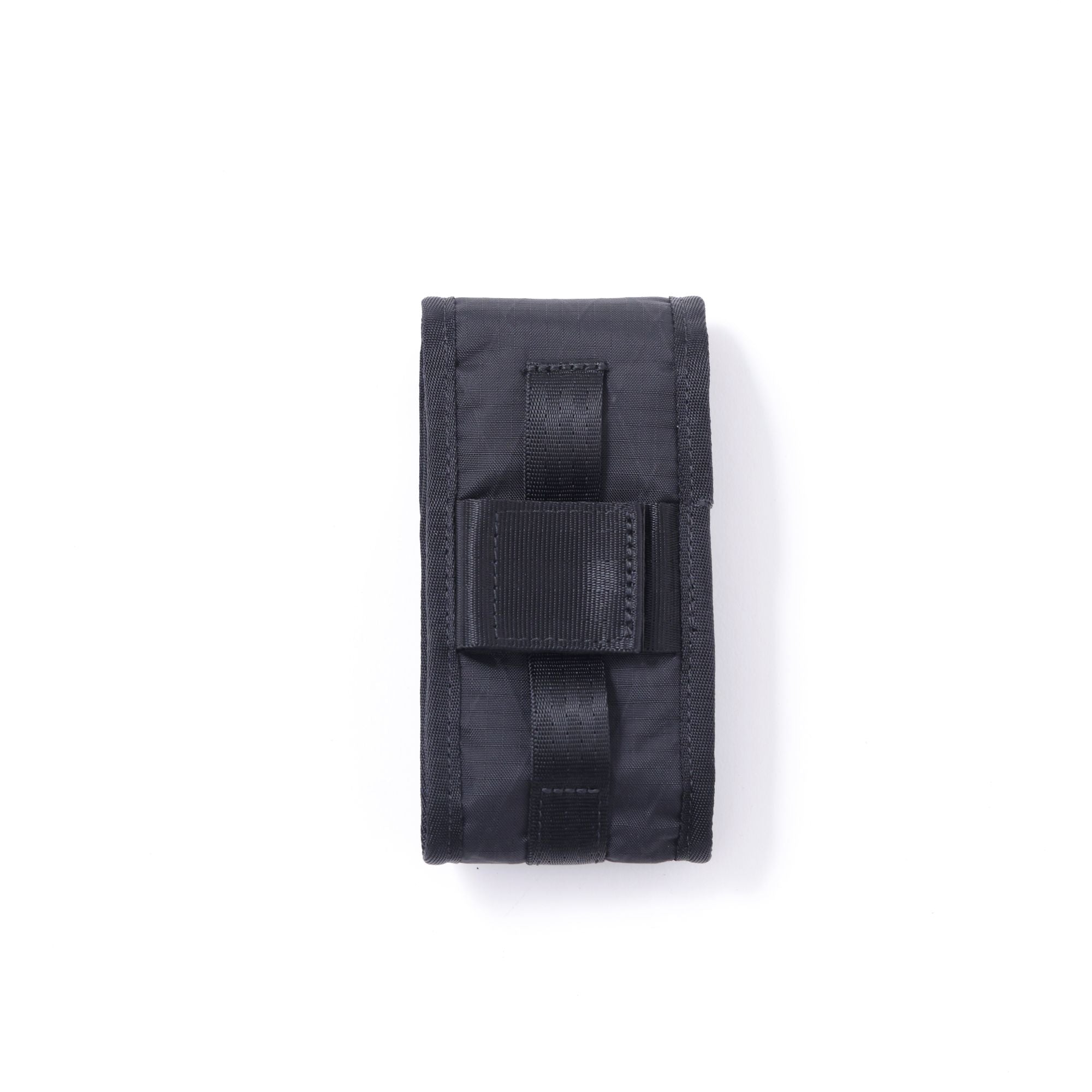 chrome-sunglass-pouch-pochette-lunettes-noir-matelass-e image 3