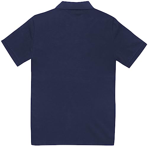 fc-moto-ageless-p-polo-bleu-fonc-taille-s image 8