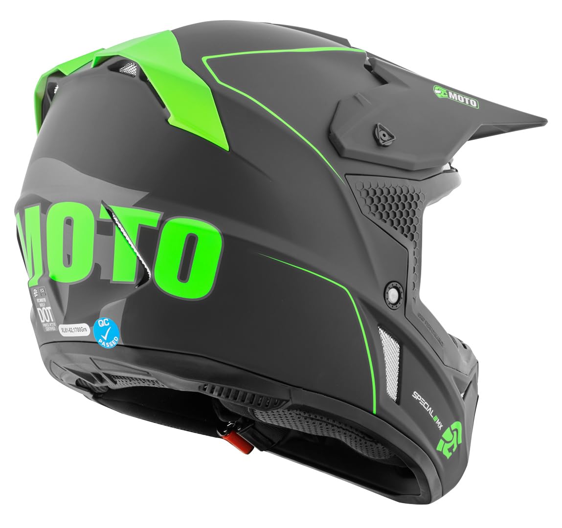 fc-moto-straight-casque-cross-noir-vert-motocross image 3