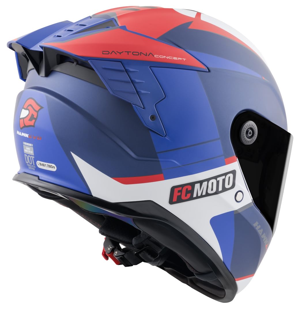 fc-moto-hawk-evo-x-casque-int-gral-taille-m-pare-soleil image 3