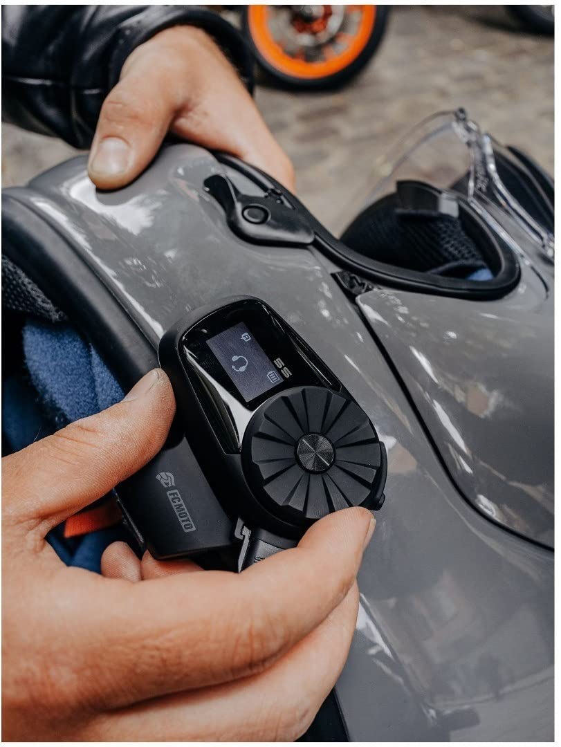 sena-5s-kit-intercom-moto-bluetooth-5-double-pack-hd image 6