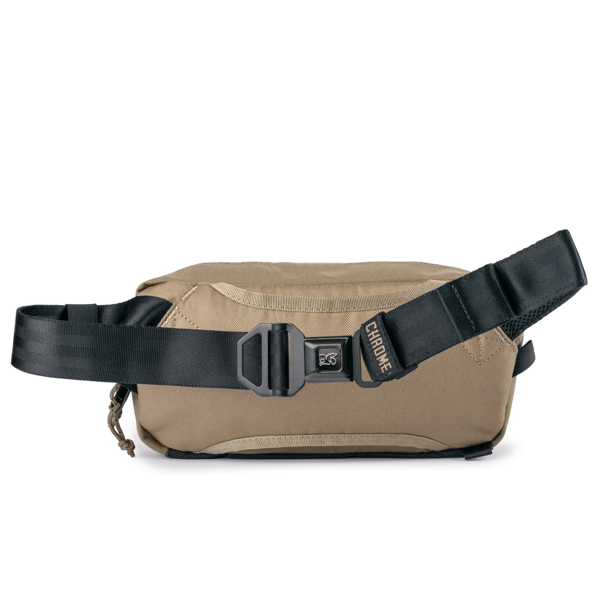 chrome-micro-kadet-3l-sac-bandouli-re-noir-reflective image 4