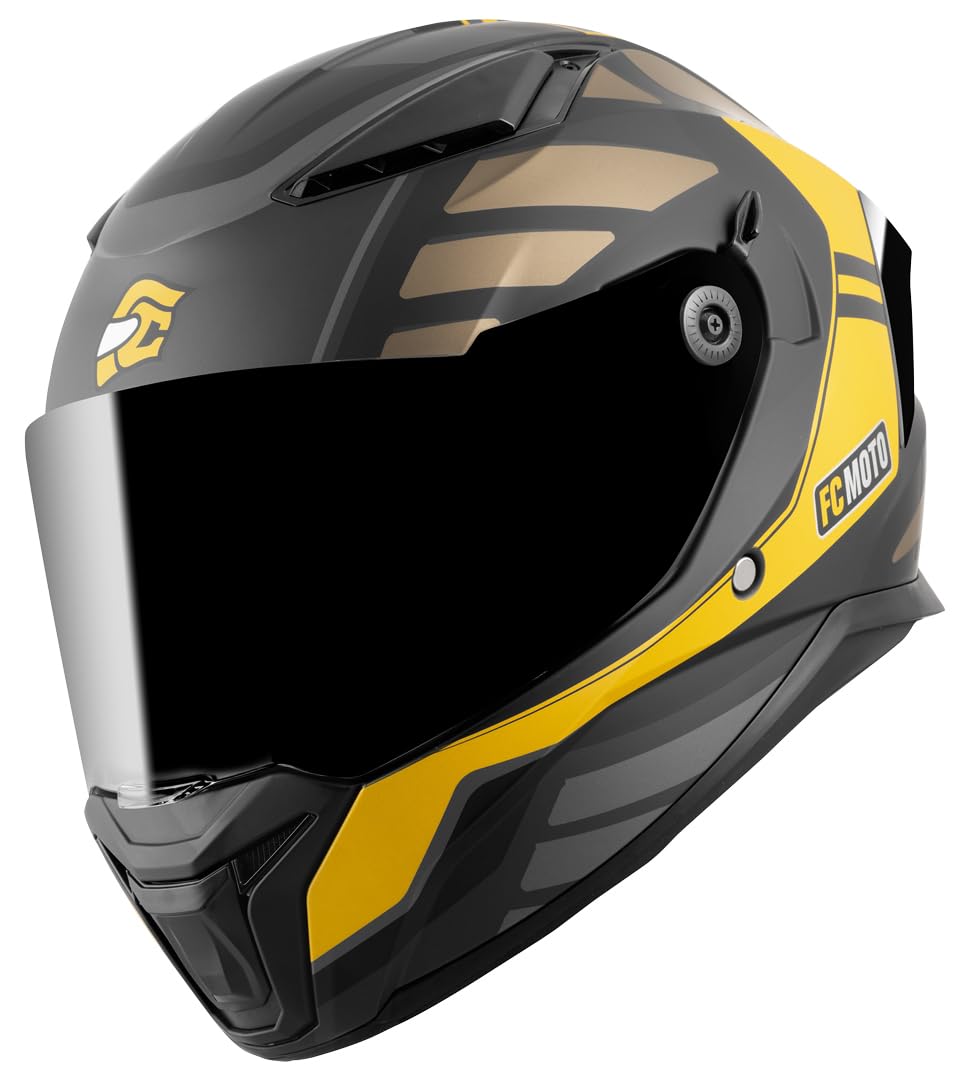 fc-moto-ff130sv-cavion-casque-int-gral-noir-mat-or-xs image 8