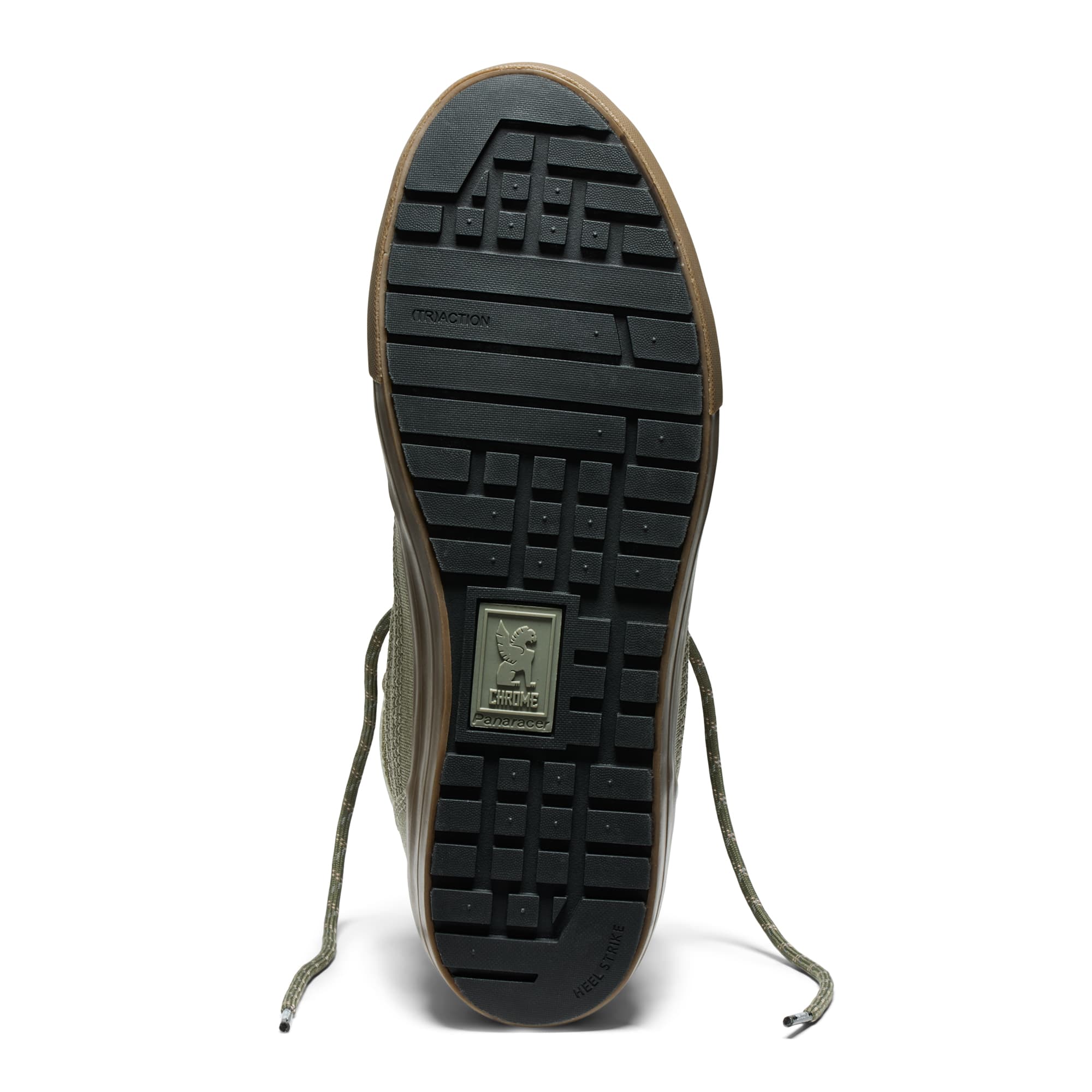 chrome-415-bottes-vegan-montantes-noires image 2