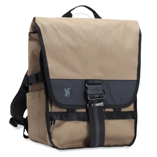 chrome-warsaw-30l-sac-dos-noir-30-l-rabat image 1