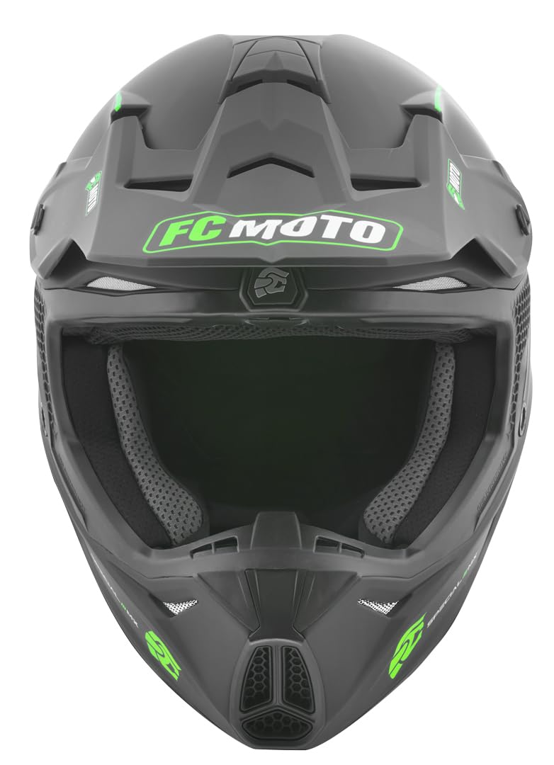 fc-moto-straight-casque-cross-noir-vert-motocross image 4