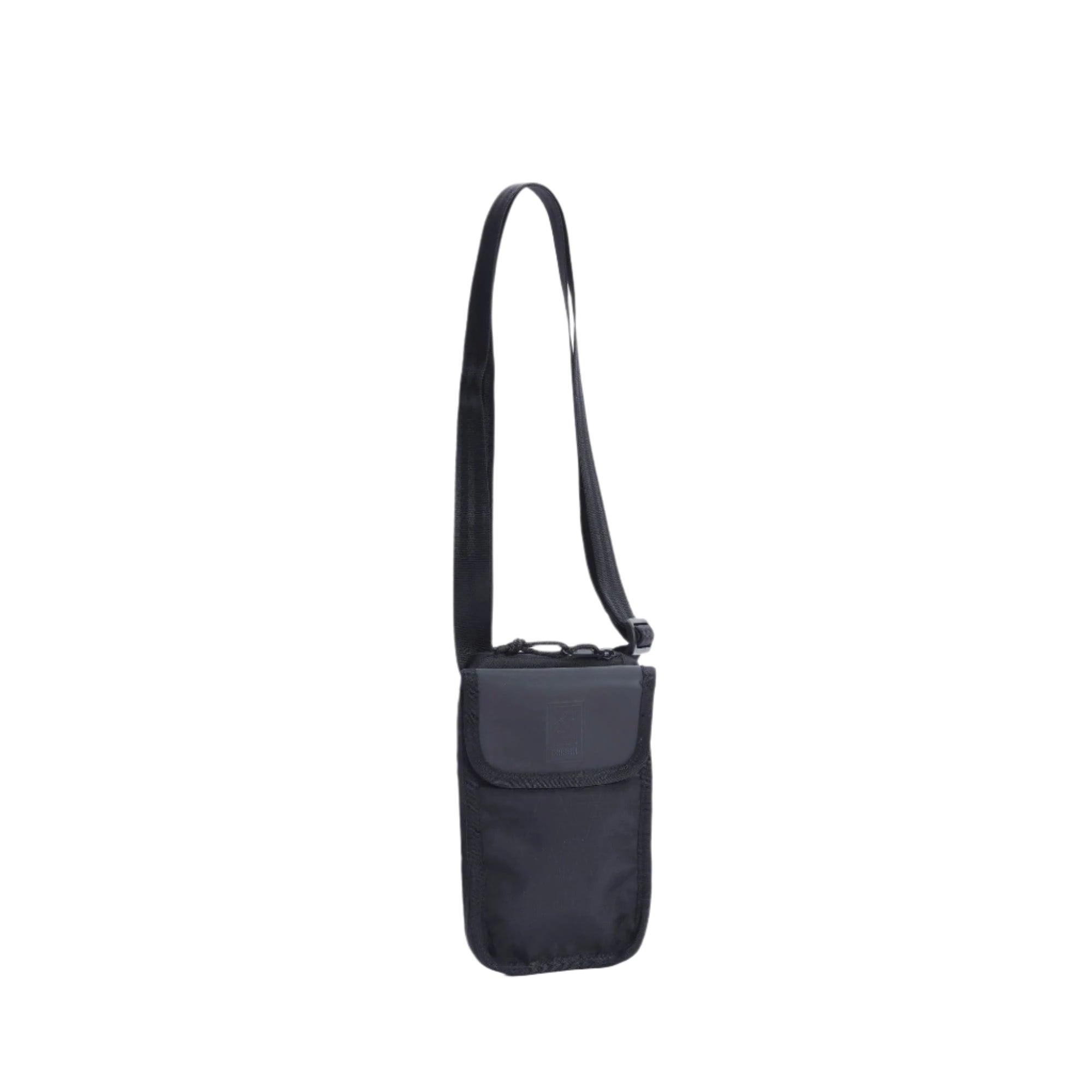 chrome-travel-tech-pouch-pochette-tech-noire-compacte image 1