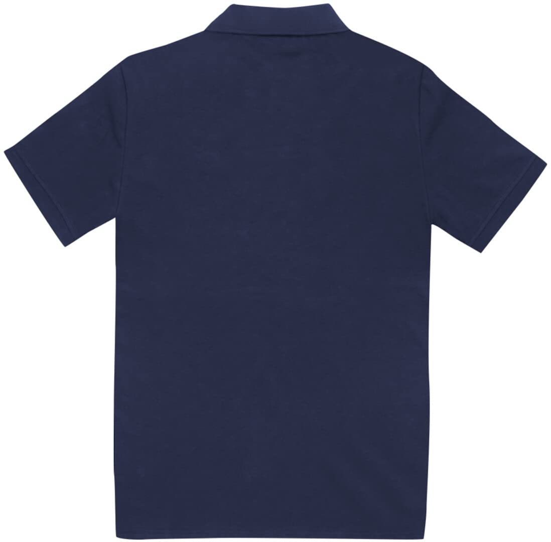 fc-moto-ageless-p-polo-bleu-fonc-taille-s image 2