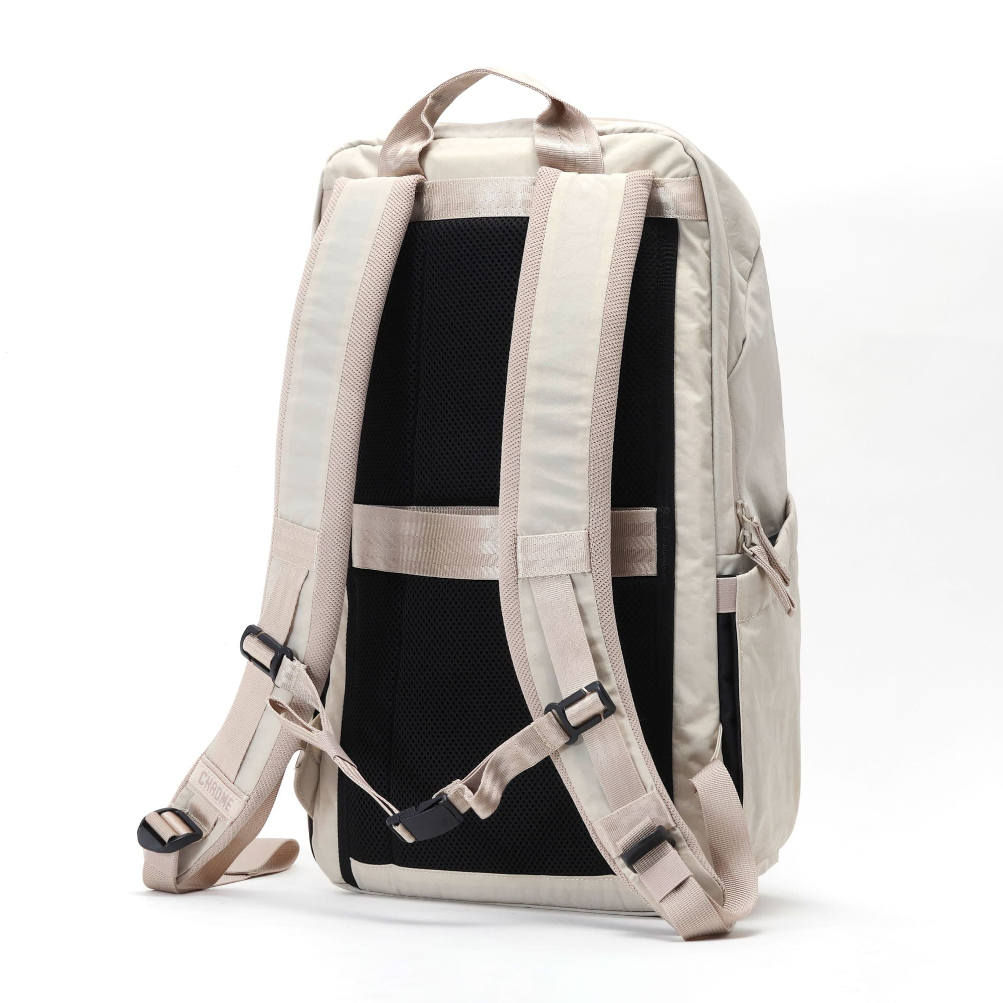 chrome-grocery-22l-sac-dos-chalk-poche-gourde image 2