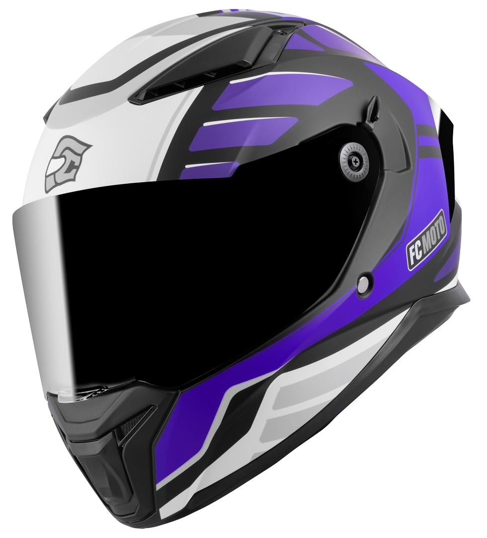 fc-moto-ff130sv-cavion-casque-int-gral-noir-mat-or-xs image 1