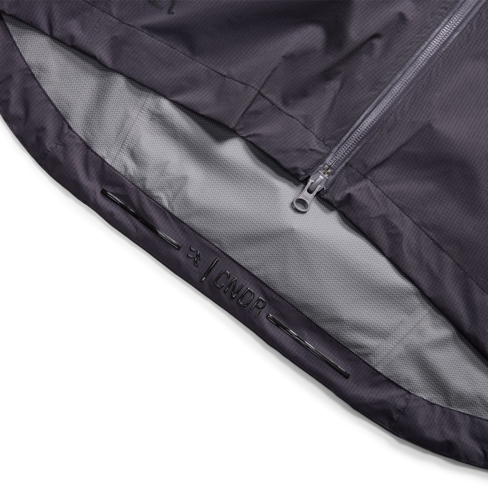 chrome-downpour-jacket-veste-imperm-able-noir-m image 7
