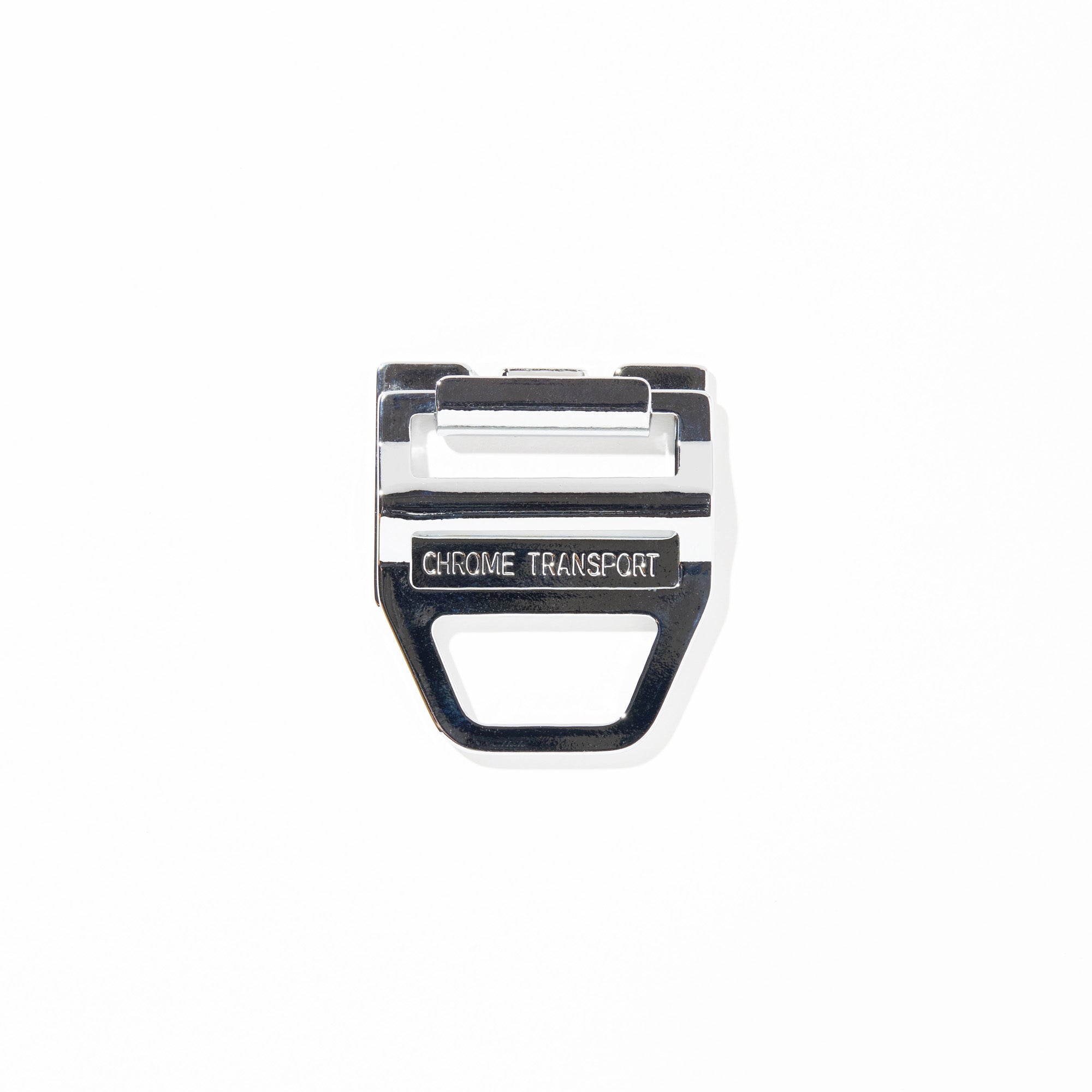 chrome-slider-buckle-md-1-5-boucle-chrome image 1