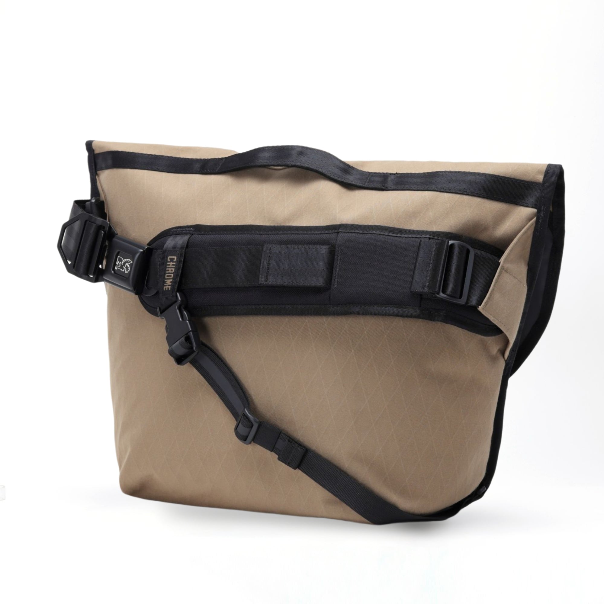 chrome-citizen-15l-messenger-sacoche-noir image 2