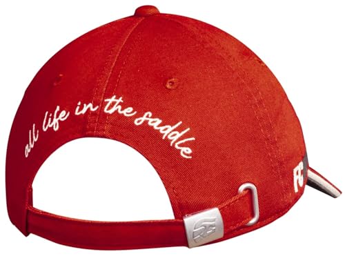 fc-moto-wings-cap-casquette-moto-noire-r-glable image 5