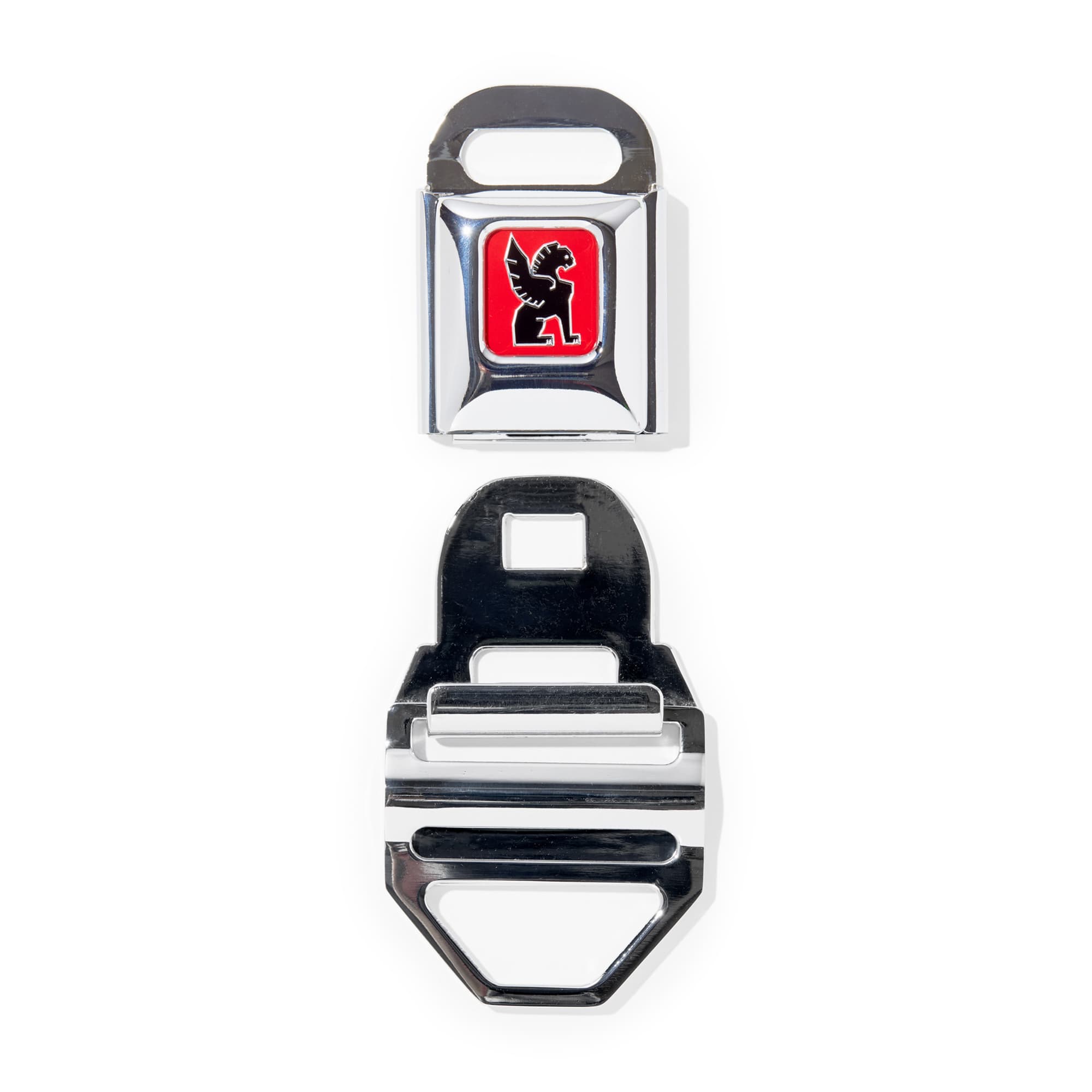 chrome-seatbelt-buckle-lg-boucle-ceinture-2-gold image 8