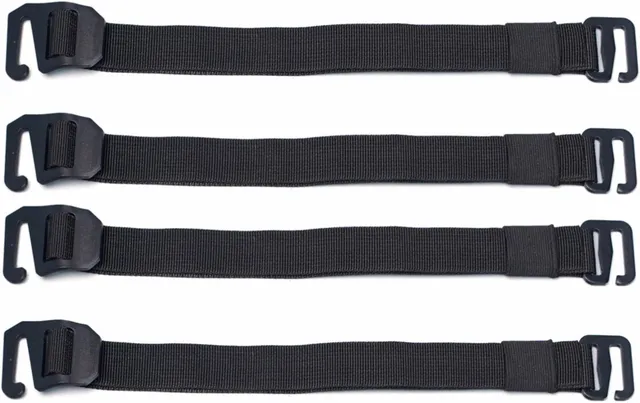 fc-moto-ever-st-bagxbag-jeu-de-sangles-fixation-4-pi-ces image 1