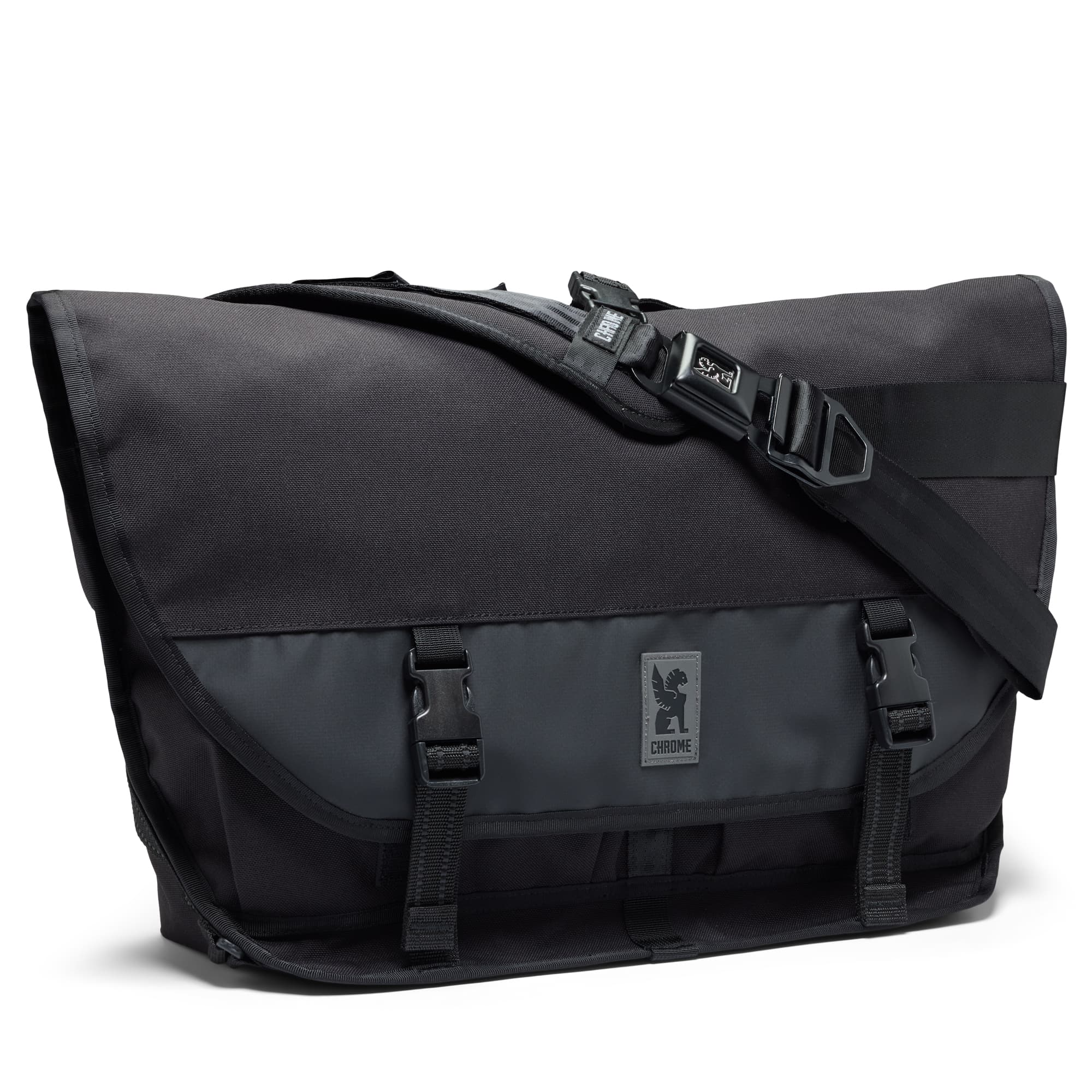 chrome-citizen-24l-messenger-sac-messager-coyote-x image 5
