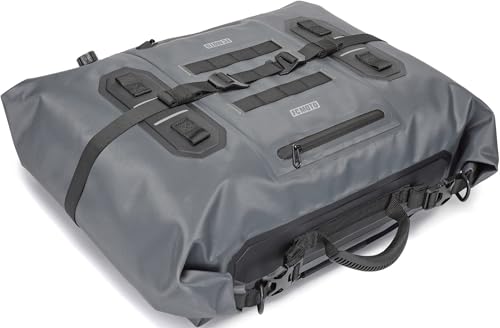 fc-moto-ever-st-roll-top-32-40-l-sac-de-sport-gris-pvc image 8