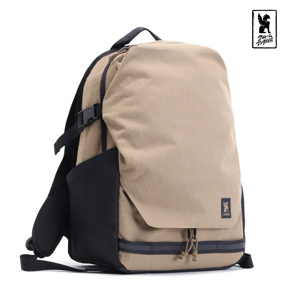 chrome-backpacks-extlek-24l-pack-sac-dos-coyote-x image 1