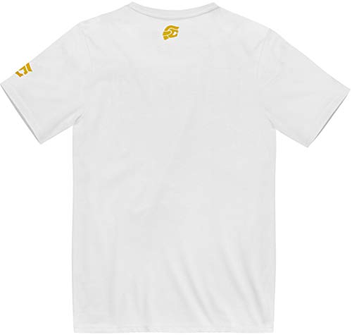 fc-moto-fast-and-glory-t-shirt-manches-courtes image 6