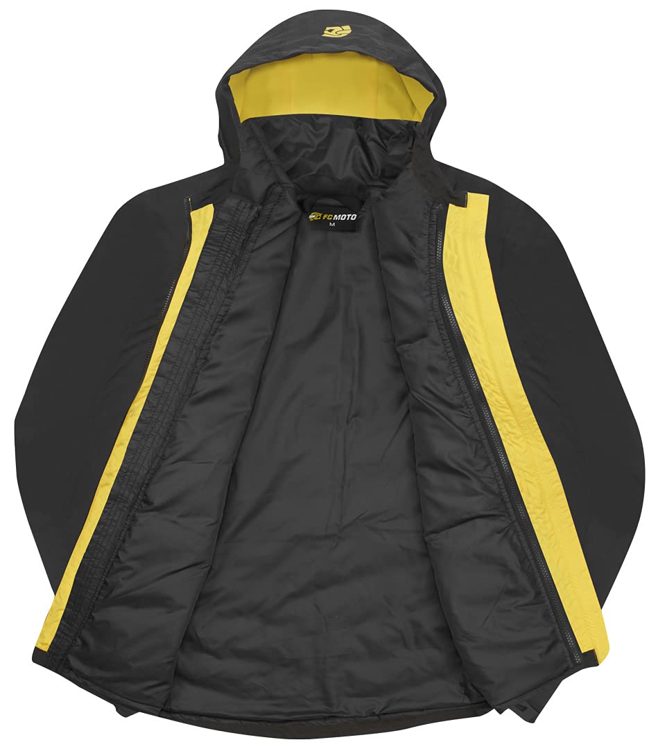 fc-moto-crew-j-veste-3-couches-imperm-able-taille-xxl image 4