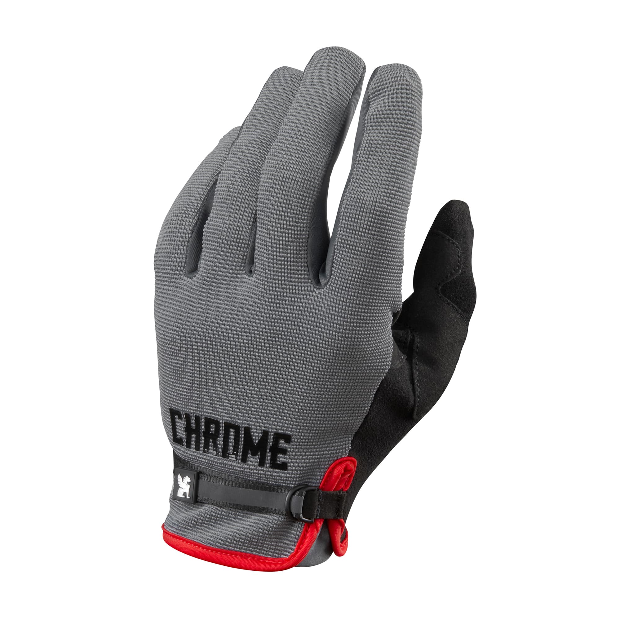 chrome-cycling-gloves-2-0-gants-v-lo-black-taille-sm image 3