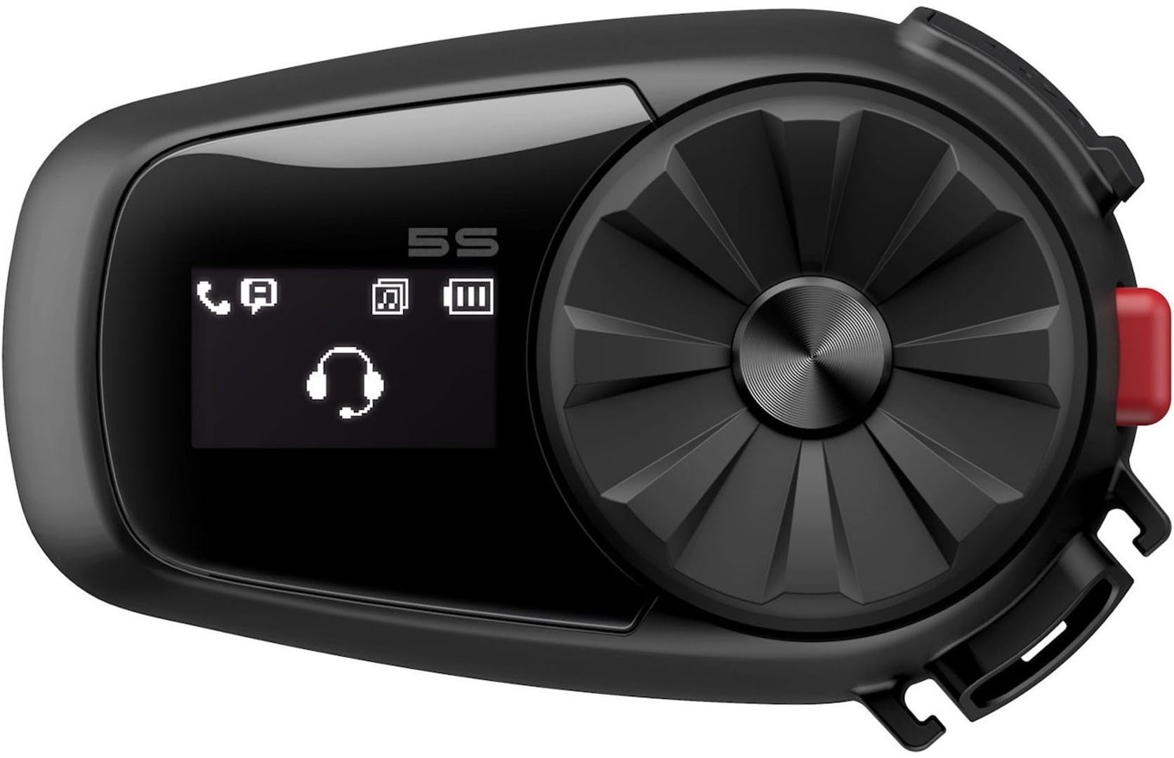 sena-5s-fc-moto-edition-interphone-moto-bluetooth-solo image 3