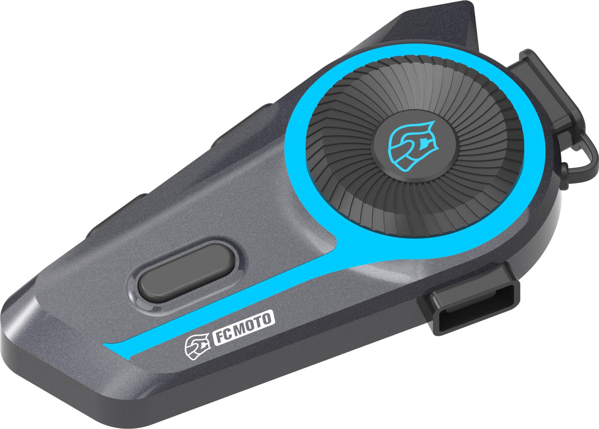 asmax-d9-fc-moto-intercom-bluetooth-duo-4-pers-2-km image 2