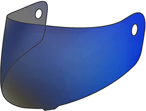 fc-moto-pro-visire-casque-iridium-bleu-anti-rayures image 5