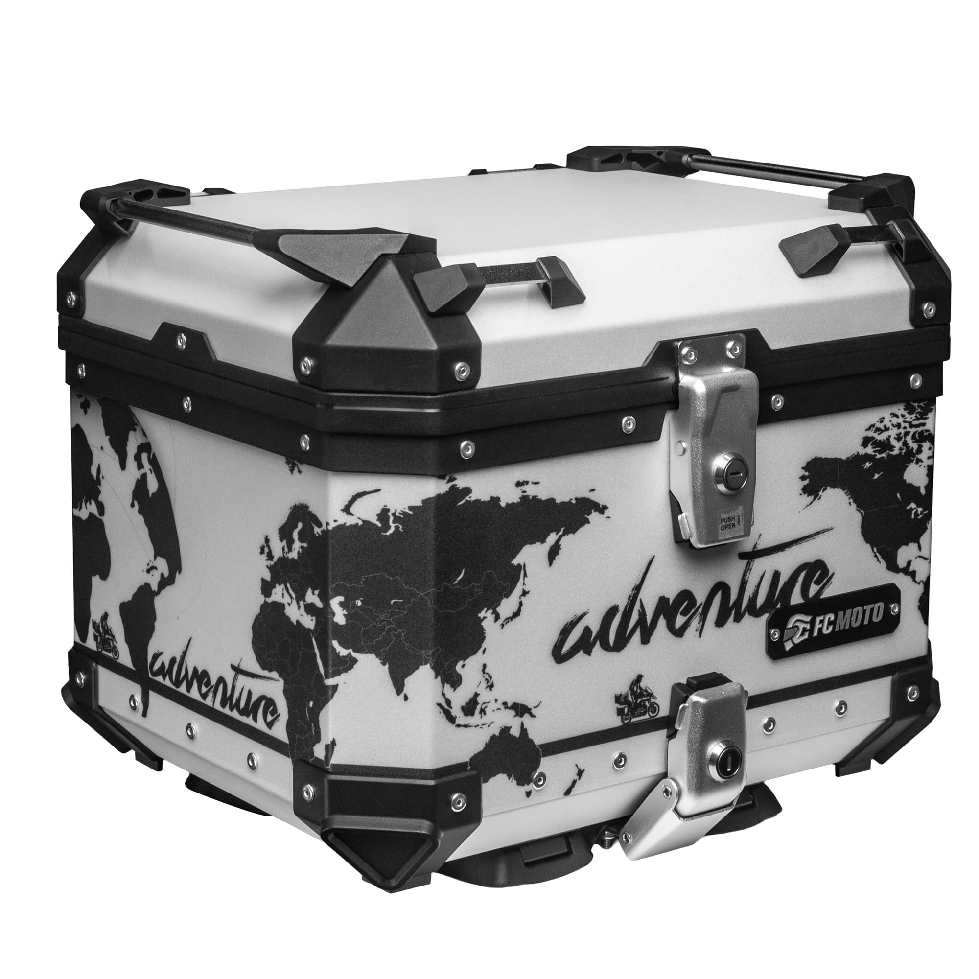 fc-moto-terreno-world-top-case-alu-45-l-r-fl-chissant image 2