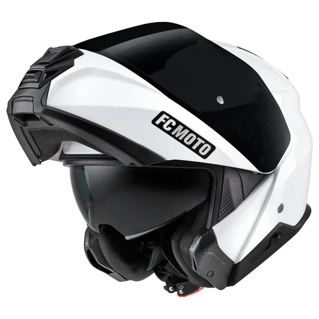 fc-moto-g-362s-casque-modulable-noir-mat-taille-m image 1