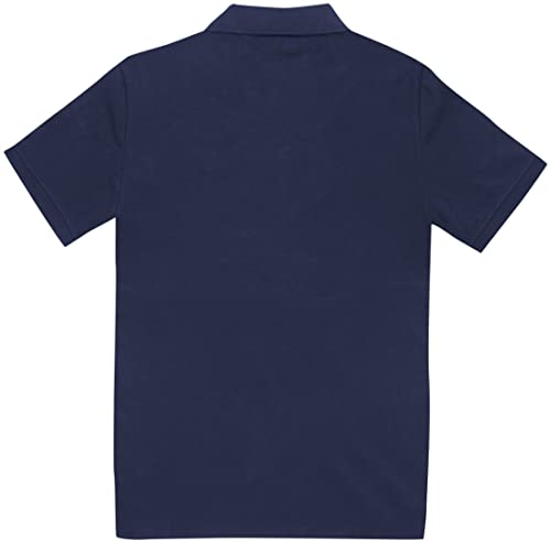 fc-moto-ageless-p-polo-bleu-fonc-taille-s image 7