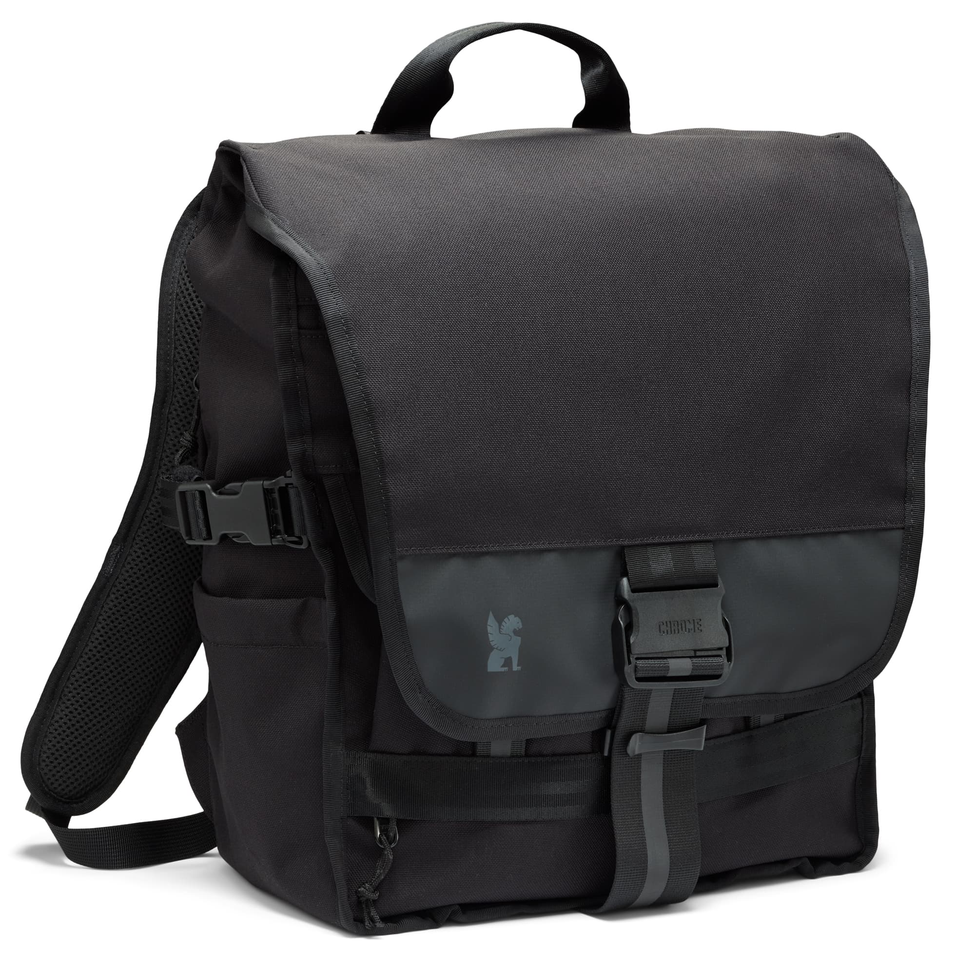 chrome-warsaw-30l-sac-dos-noir-30-l-rabat image 6