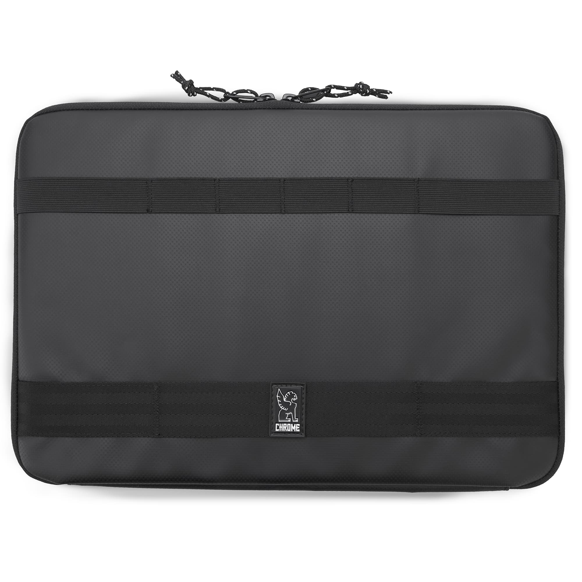 chrome-large-laptop-sleeve-housse-pc-15-noire image 1