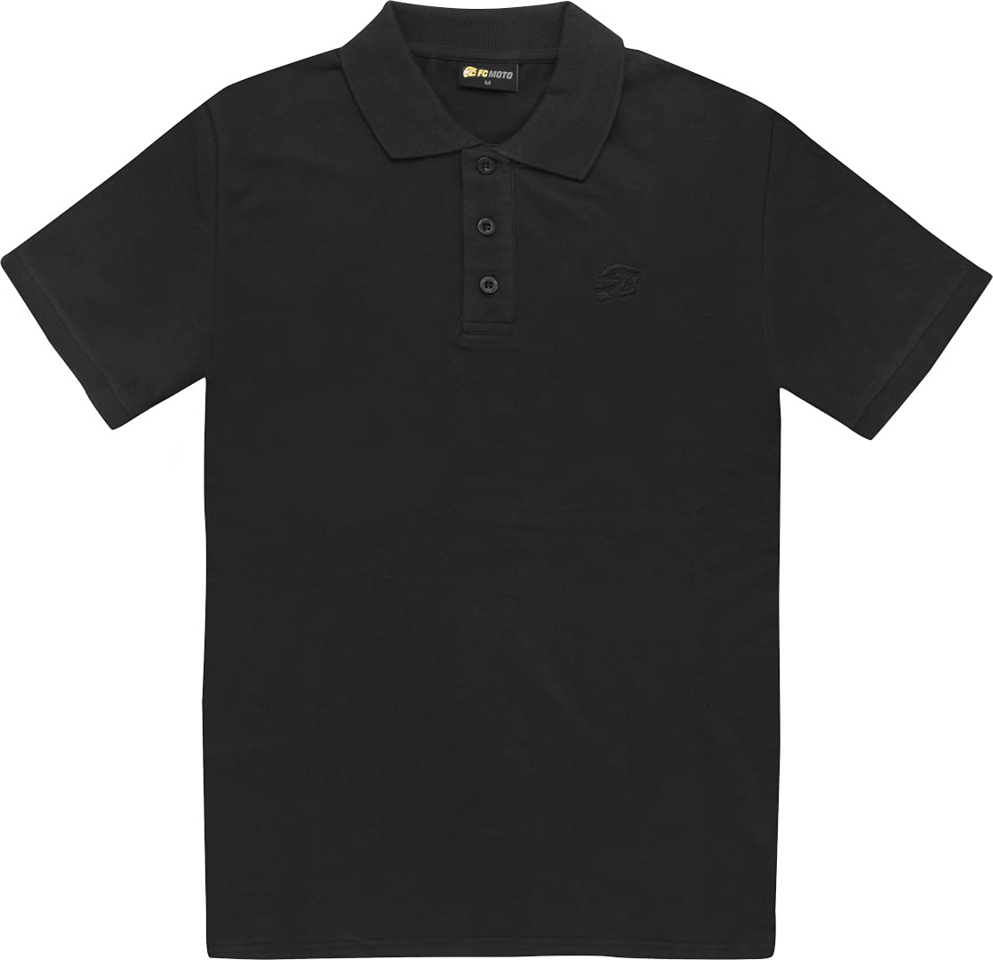 fc-moto-ageless-p-polo-bleu-fonc-taille-s image 5