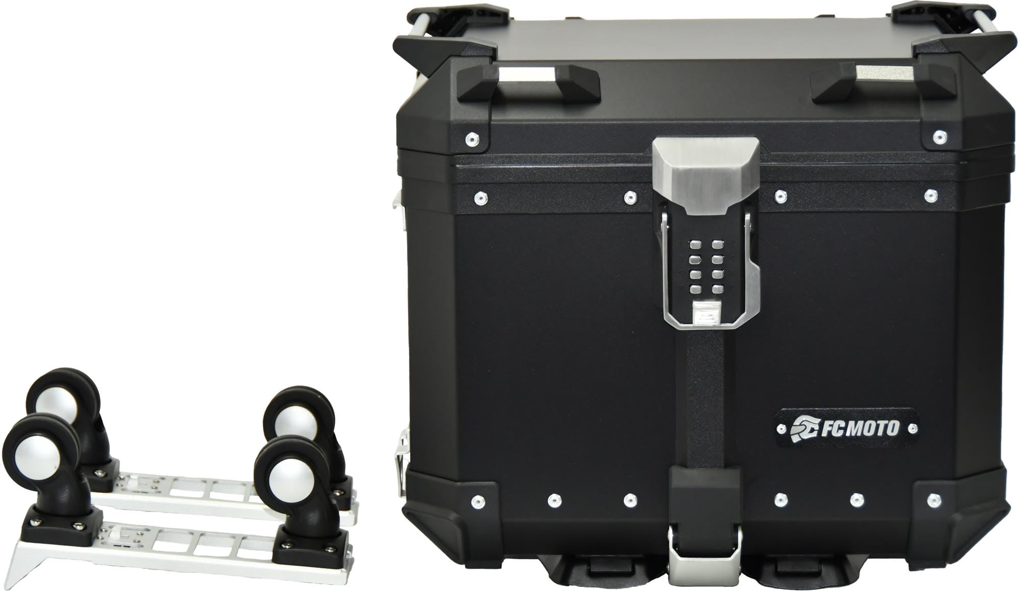 fc-moto-keyless-alu-top-case-trolley-48-l-sans-cl image 5