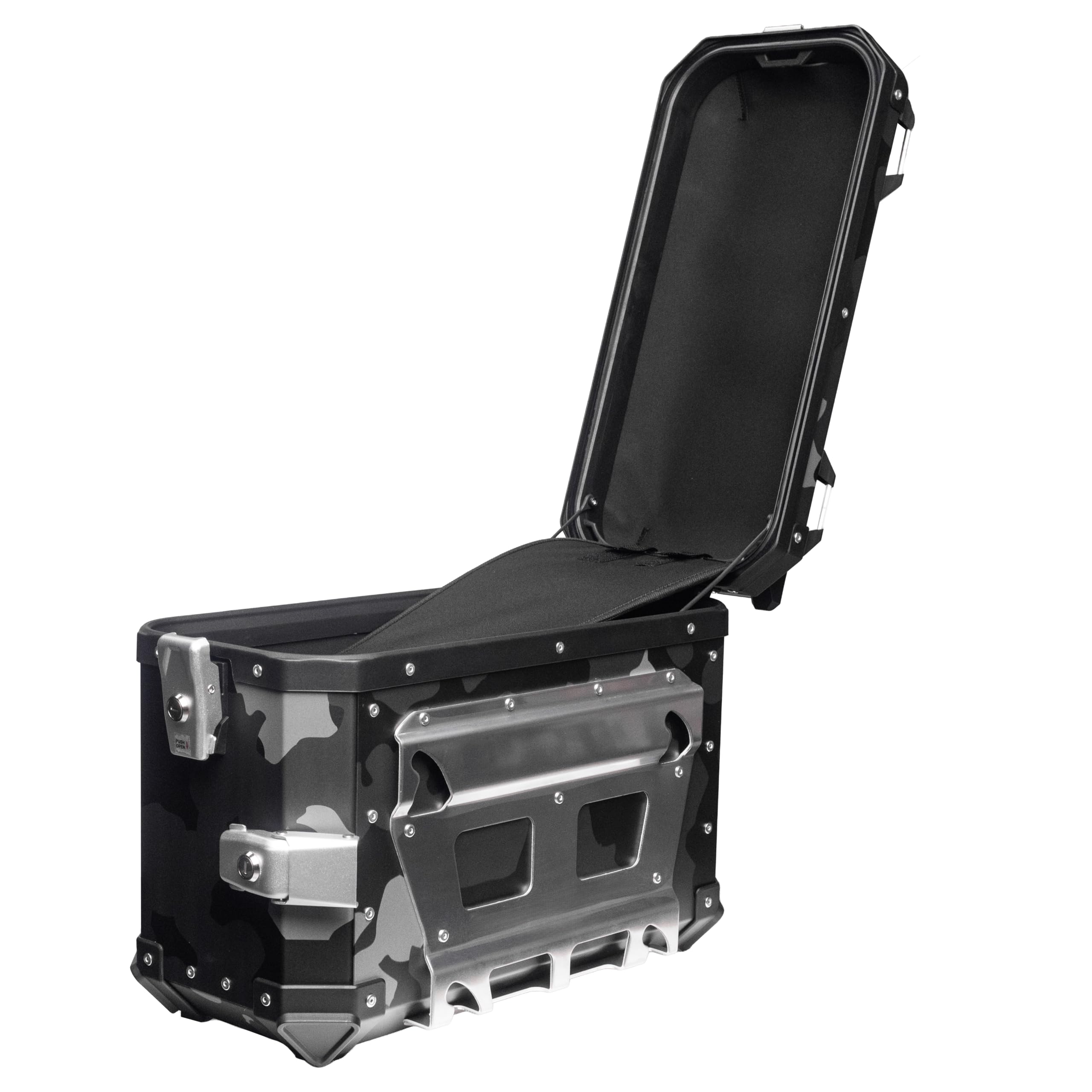 fc-moto-terreno-evo-camo-valise-lat-rale-alu-36-l image 7