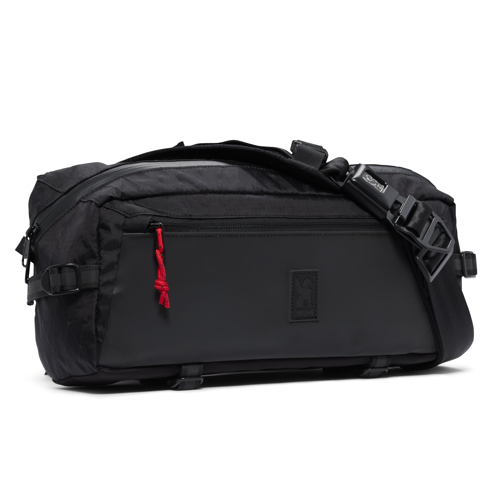 chrome-kadet-9l-sling-coyote-sac-bandouli-re-9-litres image 3