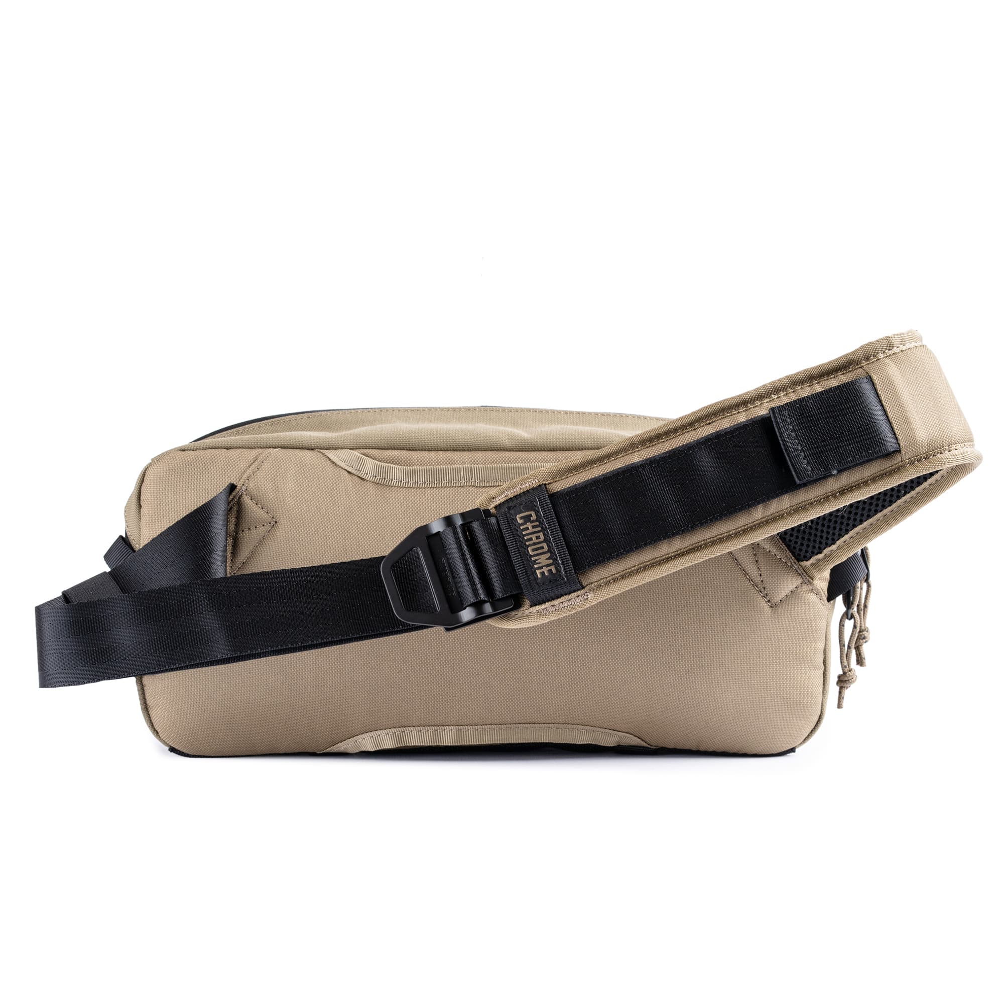 chrome-mini-kadet-5l-sac-bandouli-re-noir image 2