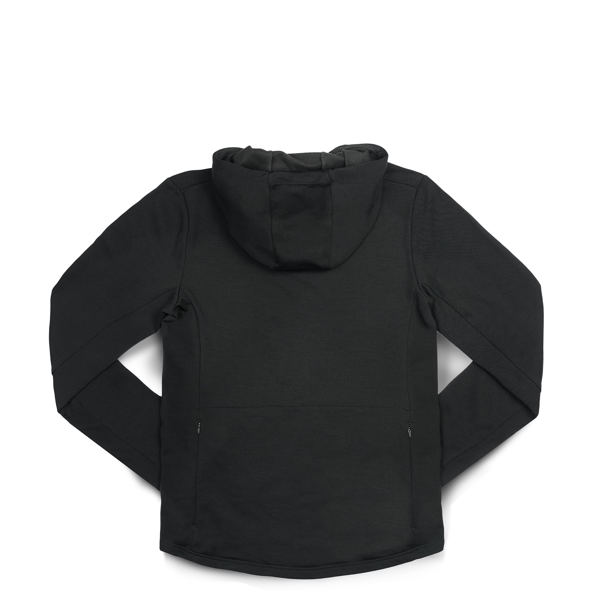 chrome-merino-cobra-3-0-hoodie-laine-m-rinos-noir-homme image 4