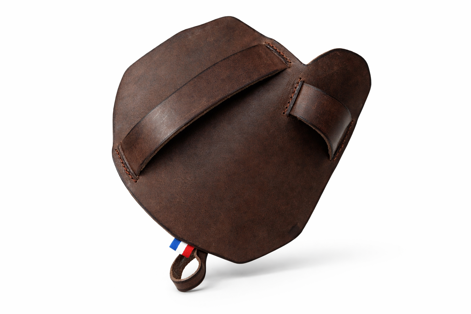 fleur-d-orage-gants-gant-hu-tres-cuir-main-droite-gauche image 1