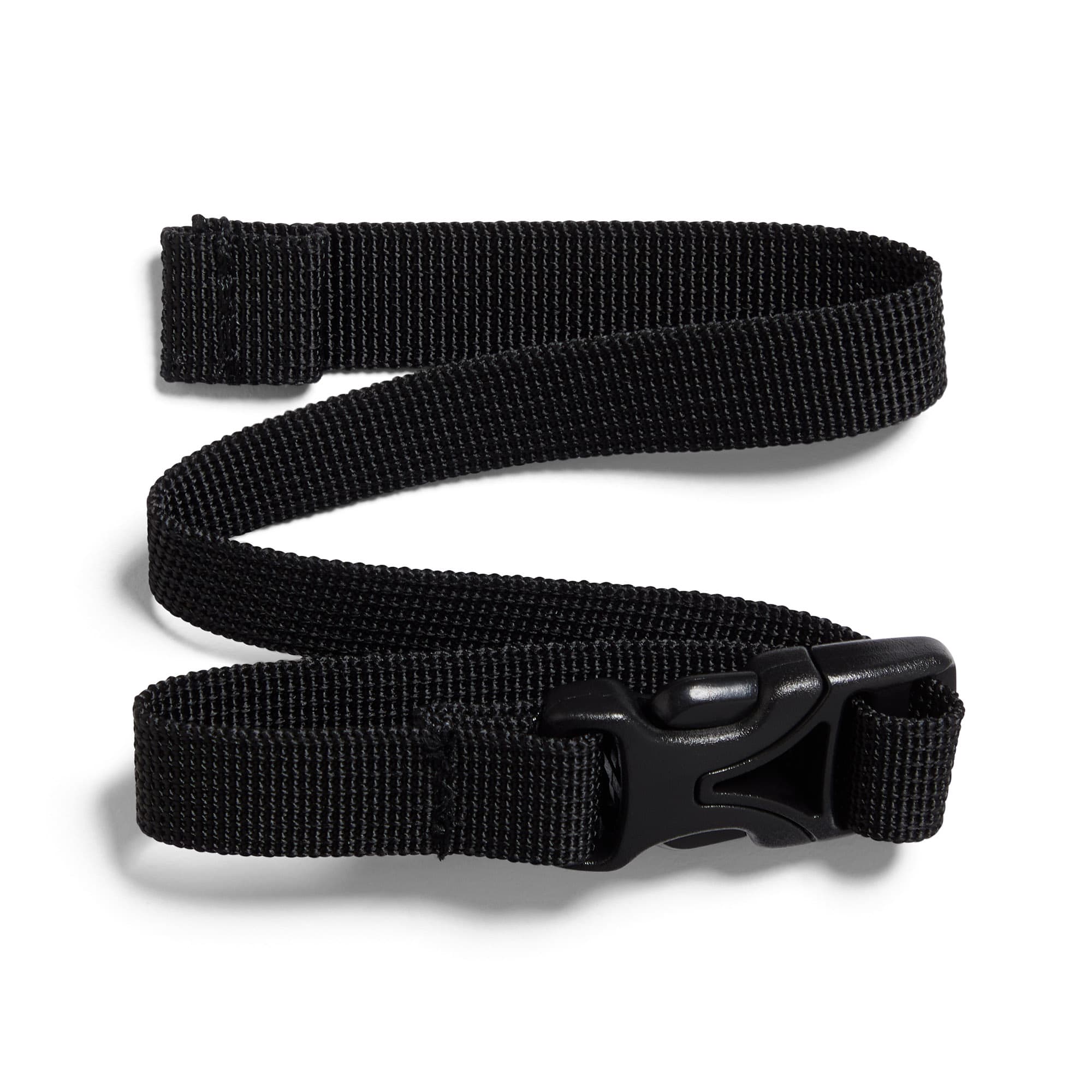chrome-handlebar-bag-strap-sangle-guidon-noire image 2