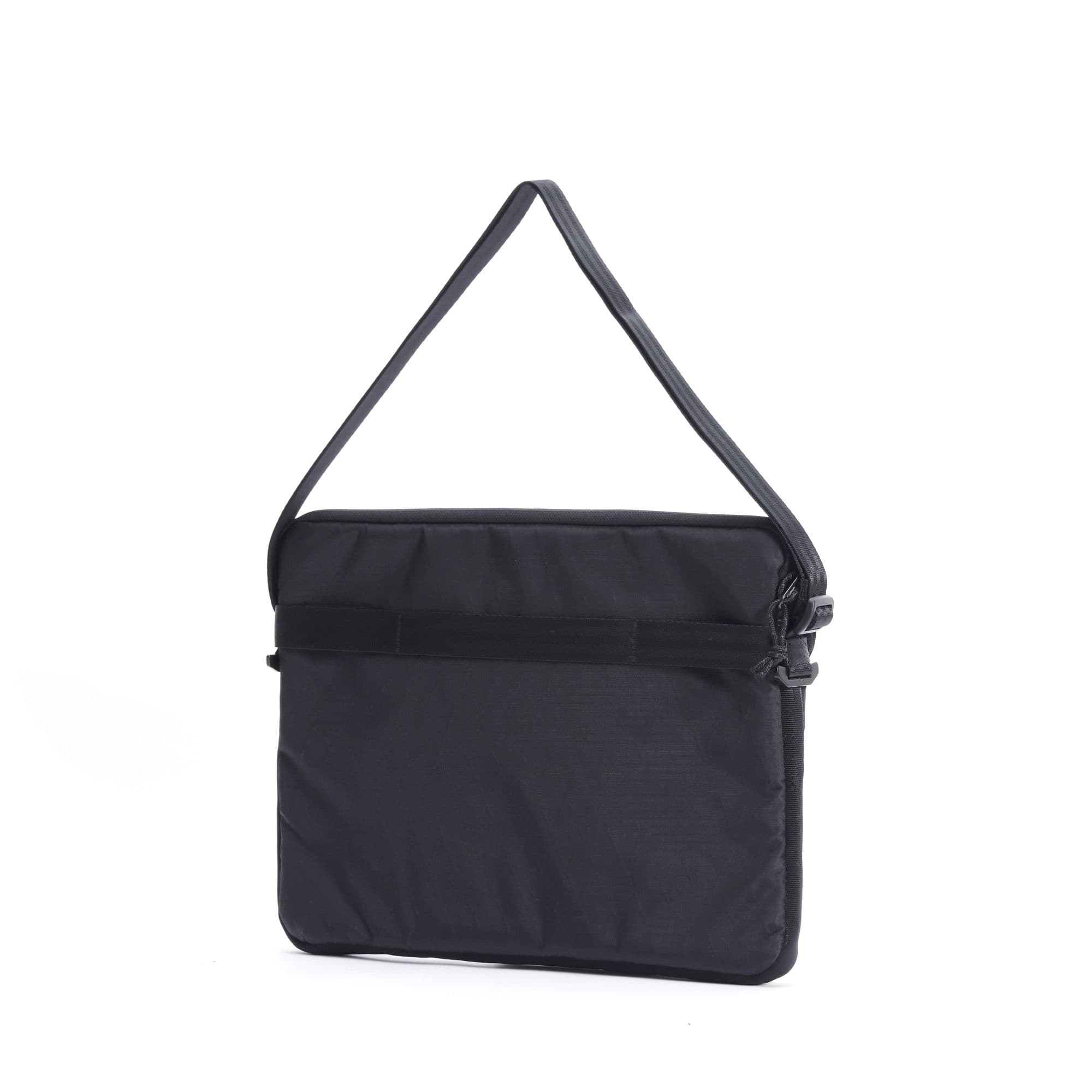 chrome-laptop-sleeve-housse-ordinateur-black-x image 2