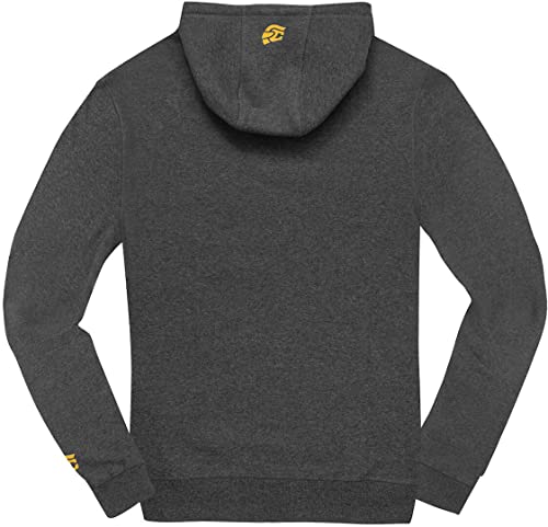 fc-moto-streetwear-fast-and-glory-sweat-gris image 5
