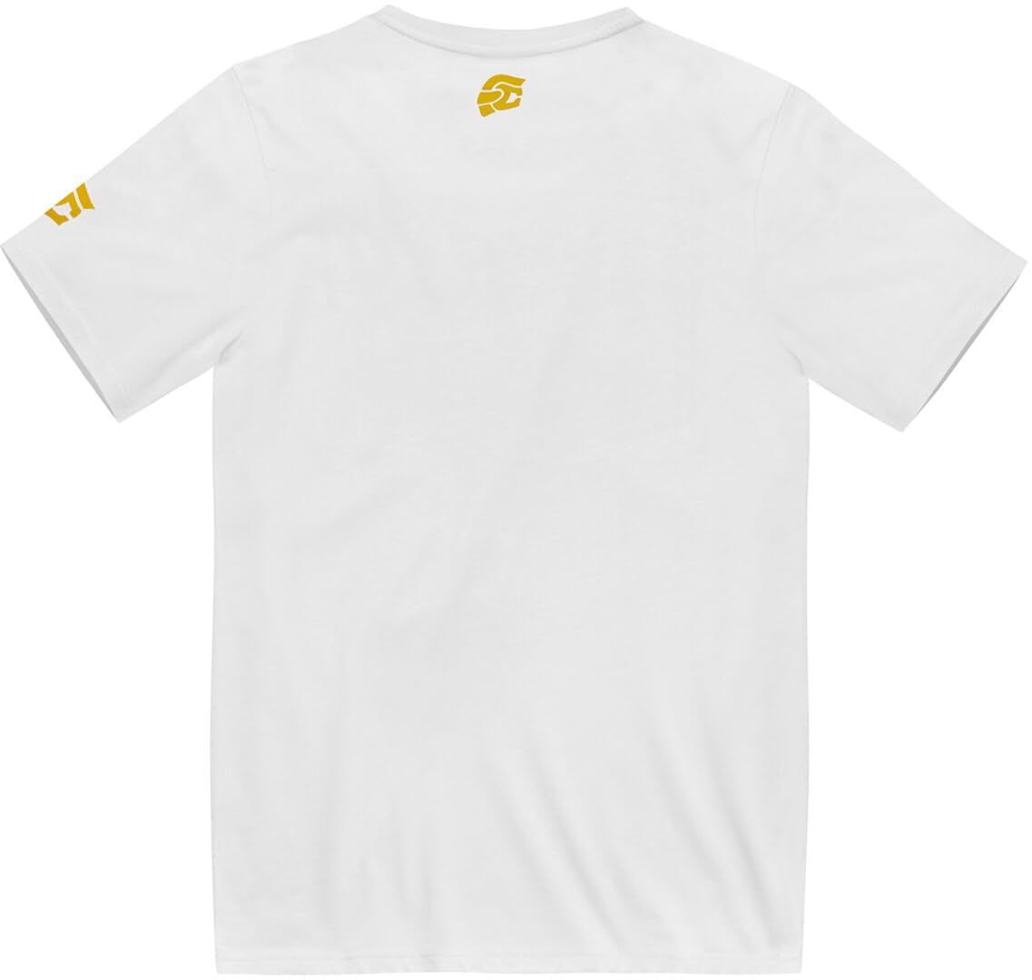 fc-moto-fast-and-glory-t-shirt-manches-courtes image 4