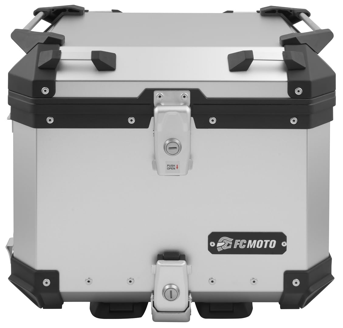 fc-moto-alu-topcase-trolley-48-l-valise-argent-roulettes image 4